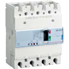BTICINO - BTIT724H200 M2 250H - MAGNETOT 3P+N/2 200A 70KA