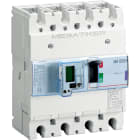 BTICINO - BTIT724H250T M2 250H- ELETT+ IG TG 3P+N/2 250A 70KA