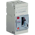 BTICINO - BTIT7313LA/160E mega ML250E - elett base 3P 160A 100kA