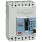 BTICINO - BTIT7314A40T MEGA MA250E - ELETT SEL+TER 4P 40A 36KA