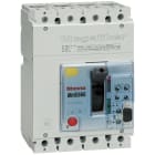 BTICINO - BTIT7314HA250S Mega MH250E - elett selet 4P 250A 70kA