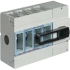 BTICINO - BTIT7414WF/400 SEZIONATORE FRONT 4P