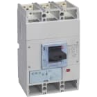 BTICINO - BTIT753L1250EB Megatiker M5 - S1 3P 1250A 100kA