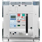 BTICINO - BTIT803LE2500 megabreak ML25 - 3p 2500A 100kA estraib