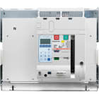 BTICINO - BTIT804HE4000 MEGABREAK MH40 - 4P 4000A 65KA ESTRAIB