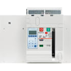 BTICINO - BTIT804L630 MEGABREAK ML06 - 4P 630A 100KA FISSO