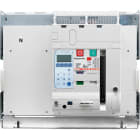 BTICINO - BTIT804LE2500 MEGABREAK ML25 - 4P 2500A 100KA ESTRAIB