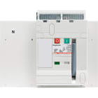 BTICINO - BTIT804M4000 MEGABREAK MS40 - 4P 4000A FISSO
