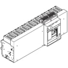BTICINO - BTIT804M6300 MEGABREAK 6300SEZ FISSO 4POLI 6300 A