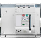 BTICINO - BTIT804ME4000 MEGABREAK MS40 - 4P 4000A ESTRAIB