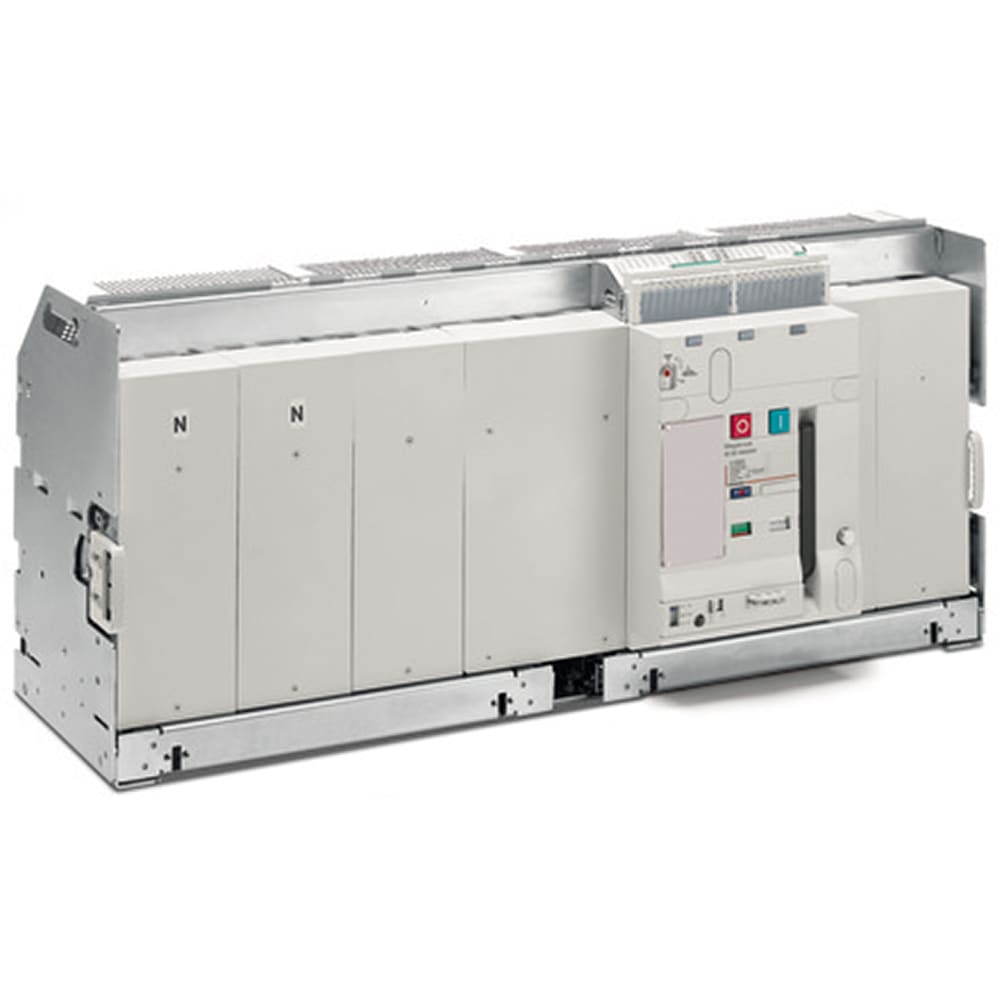 BTICINO - BTIT804ME6300 MEGABREAK 6300SEZ ESTRAIB. 4POLI 6300 A