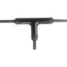 ETHERMA - ETR34058 Fertig montierter T-Abzweig an HeizbAnd