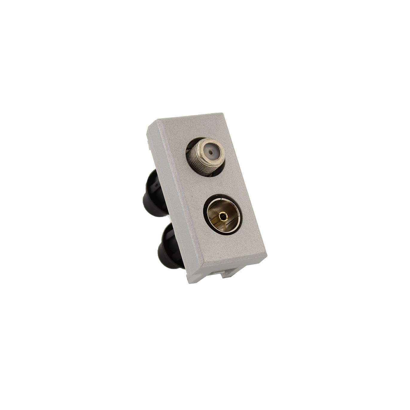 FAIT SRL - FIT5122600 TA/FI - PRESA DOP FF+IECF COMP. TIC AXOLUTE CHIARA