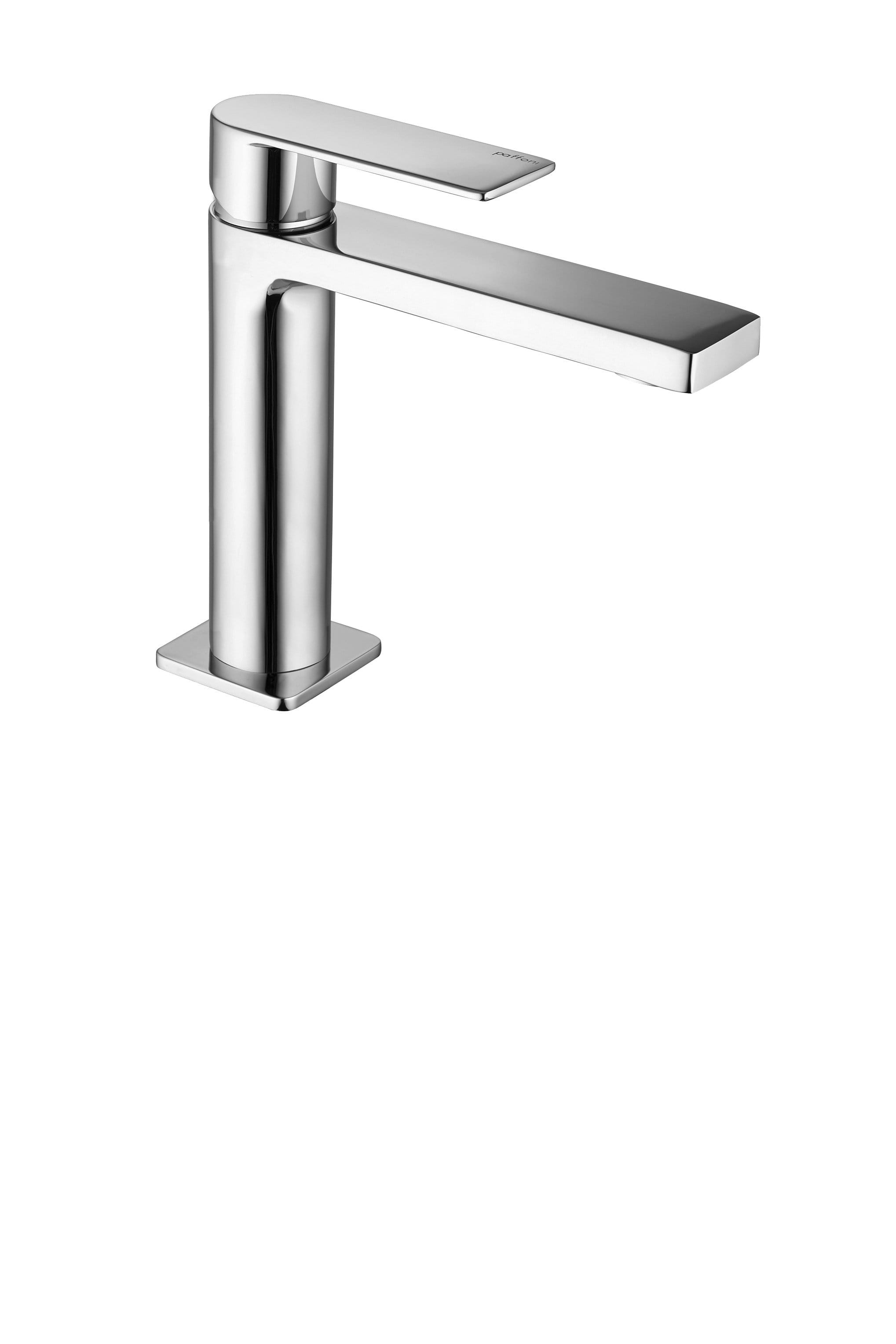 RUBINETTERIA PAFFONI - PFFTA071CR MIX LAVABO SENZA SCARICO TANGO