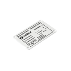 CABUR SRL - CBRTA100060 TA100060 TARGA QUADRO 100X60