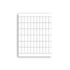 CABUR SRL - CBRST10512W STRI.6MOD.105X12 BIANCA