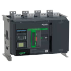 SCHNEIDER ELECTRIC - SNRTA1AD4L12H4TPE TRANSFERPACT ACTIVE 1250A 380/440V4P TA1