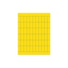 CABUR SRL - CBRTA159AY TARGHETTE ADESIVE 9X15 - GIALLO