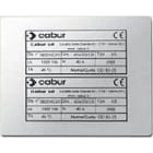 CABUR SRL - CBRTA3070AM TA3070AM TARG. ADESIVA METAL 30X70