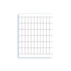 CABUR SRL - CBRTA5015AM TA5015AM TARG.ADESIVA METAL 50X15