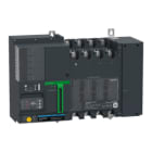 SCHNEIDER ELECTRIC - SNRTA63D4S6304TPE TransferPacT automatico, 630 A, 400 V, 4P, rotante, telaio 630 A