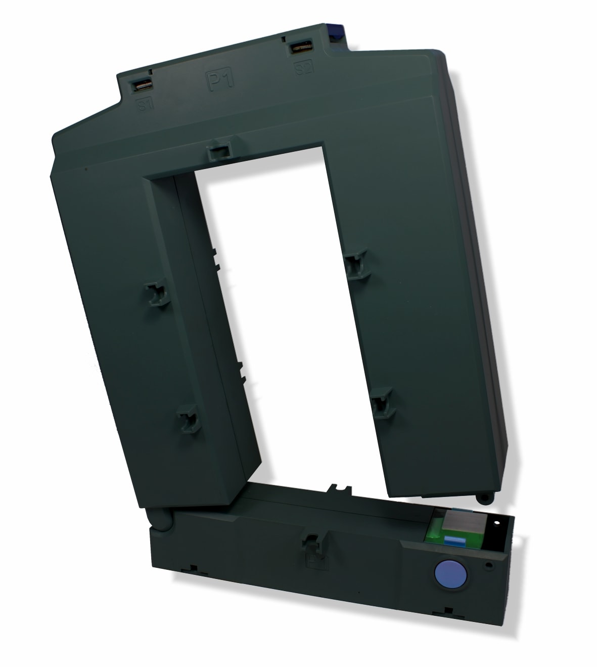 FRER SRL - FRETAA1621K0X05 TA APRIBILE MISURA 161X80,5 1000/5A