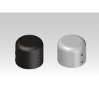 TEC-MAR SRL - TCMTAAM6075Z060 TAPPO PALO 60?75 ZINCATURA GALVANICA