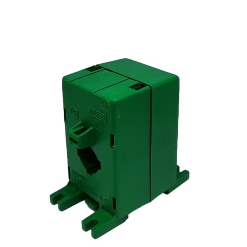 DOSSENA SRL - DOS9TAB1/150 TAB1 150/5A TRASF. AMP. BARRA PAS.