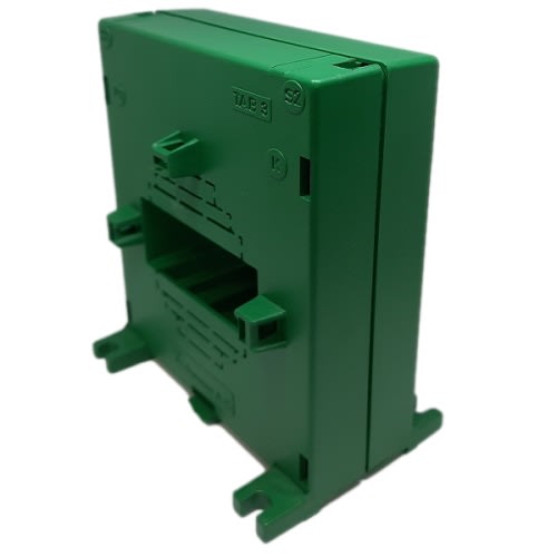 DOSSENA SNC DI BAR - DOS9TAB3/600 TAB3 600/5A TRASF. AMP. BARRA PAS.