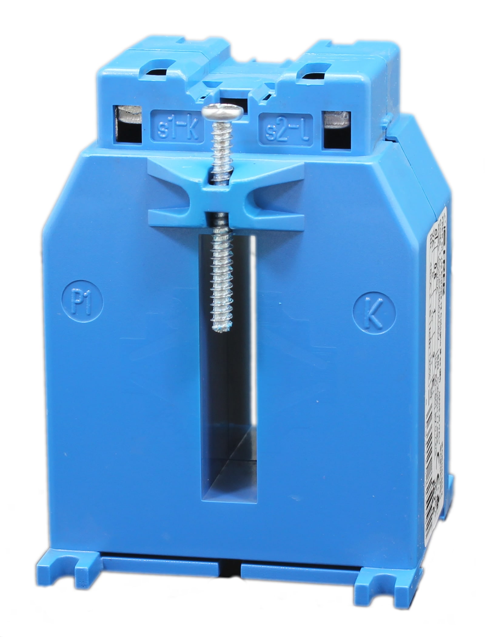 FRER SRL - FRETAC050800X05V TA MISURA 50X10 800/5A VERT