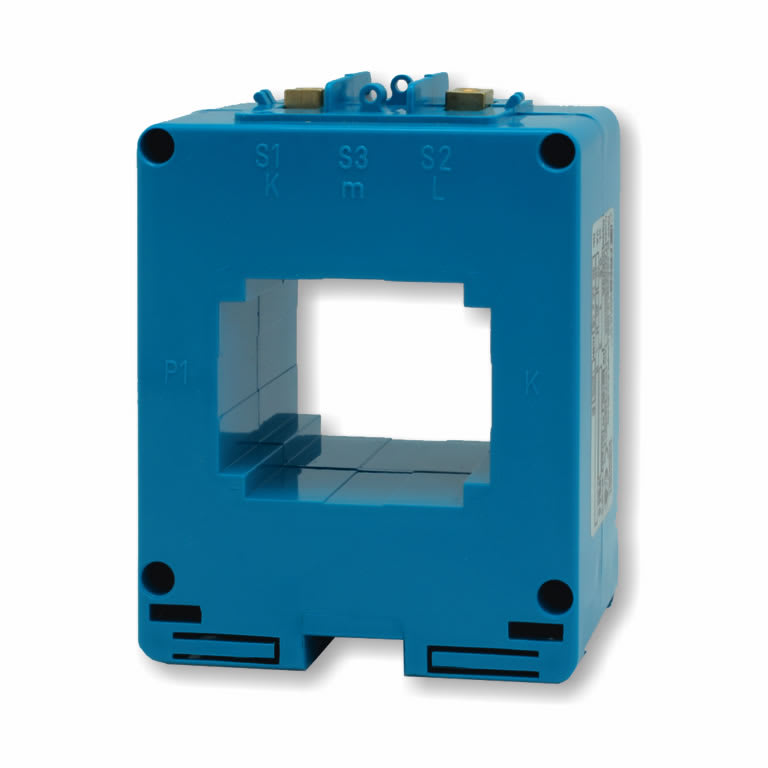 FRER SRL - FRETAC053800X05 TA MISURA 50X30 800/5A