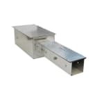 ZAMET SPA - ZATTADXBPK250A ZB ALIMENTAZIONE TESTATA DX 250A 4 POLI