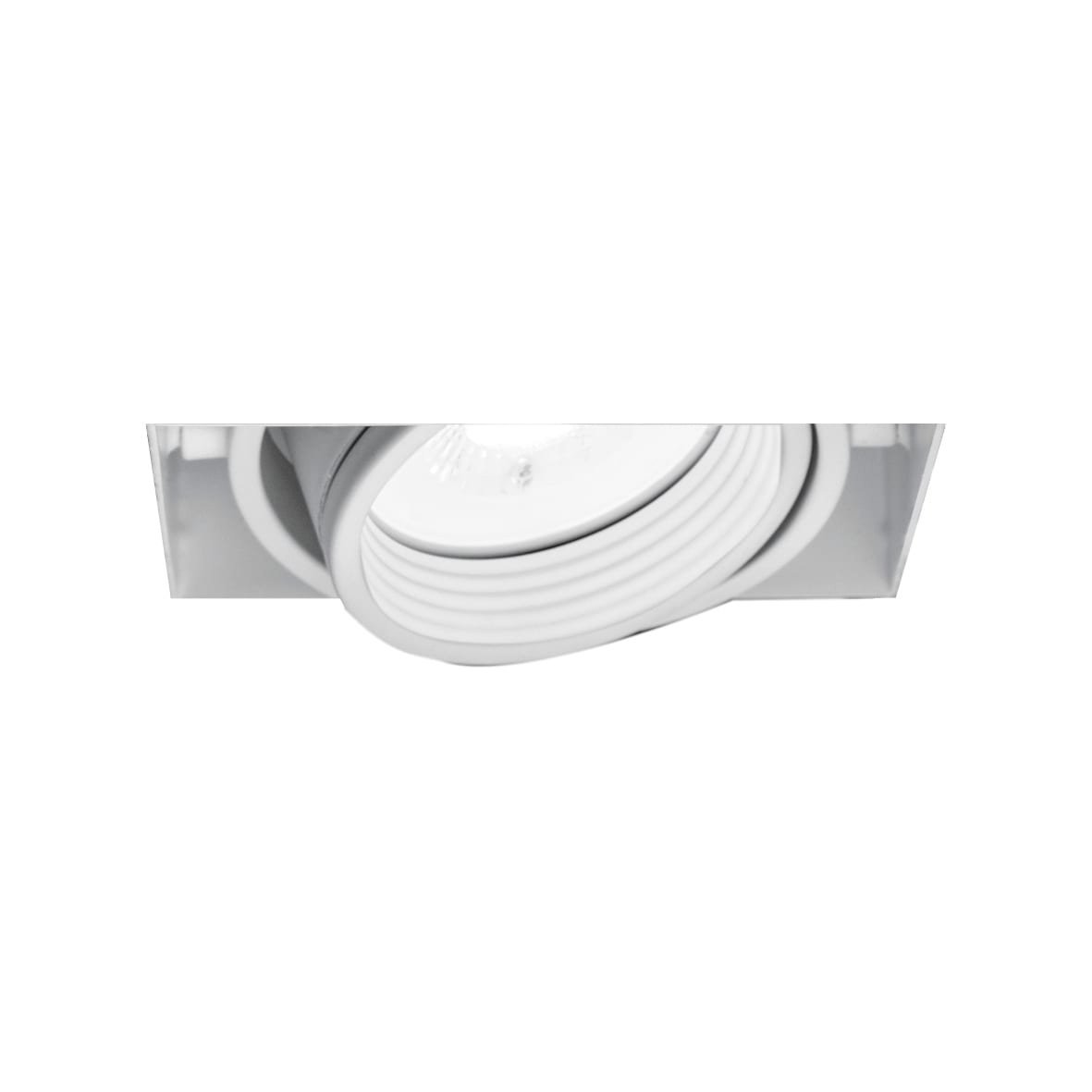 ROSSINI - RSSTAK002B CARDAN INC. FRAMELESS 2X50W GU10 B