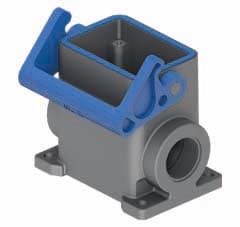 ILME - ILMTAPH 06 L25 CST.PL.P.1L.A.06P.M25 HYG