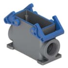 ILME - ILMTAPH 16.40 CST.PL.P.2L.A.16P.M40 HYG