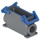 ILME - ILMTAPH 24.40 CST.PL.P.2L.A.24P.M40 HYG