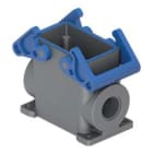 ILME - ILMTAPH 10.25 CST.PL.P.2L.A.10P.M25 HYG