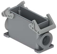 ILME - ILMTAPW 24.40 CST.PL.P.2L.A.24P.M40 AA