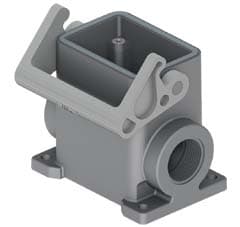 ILME - ILMTAPW 06 L25 CST.PL.P.1L.A.06P.M25 AA