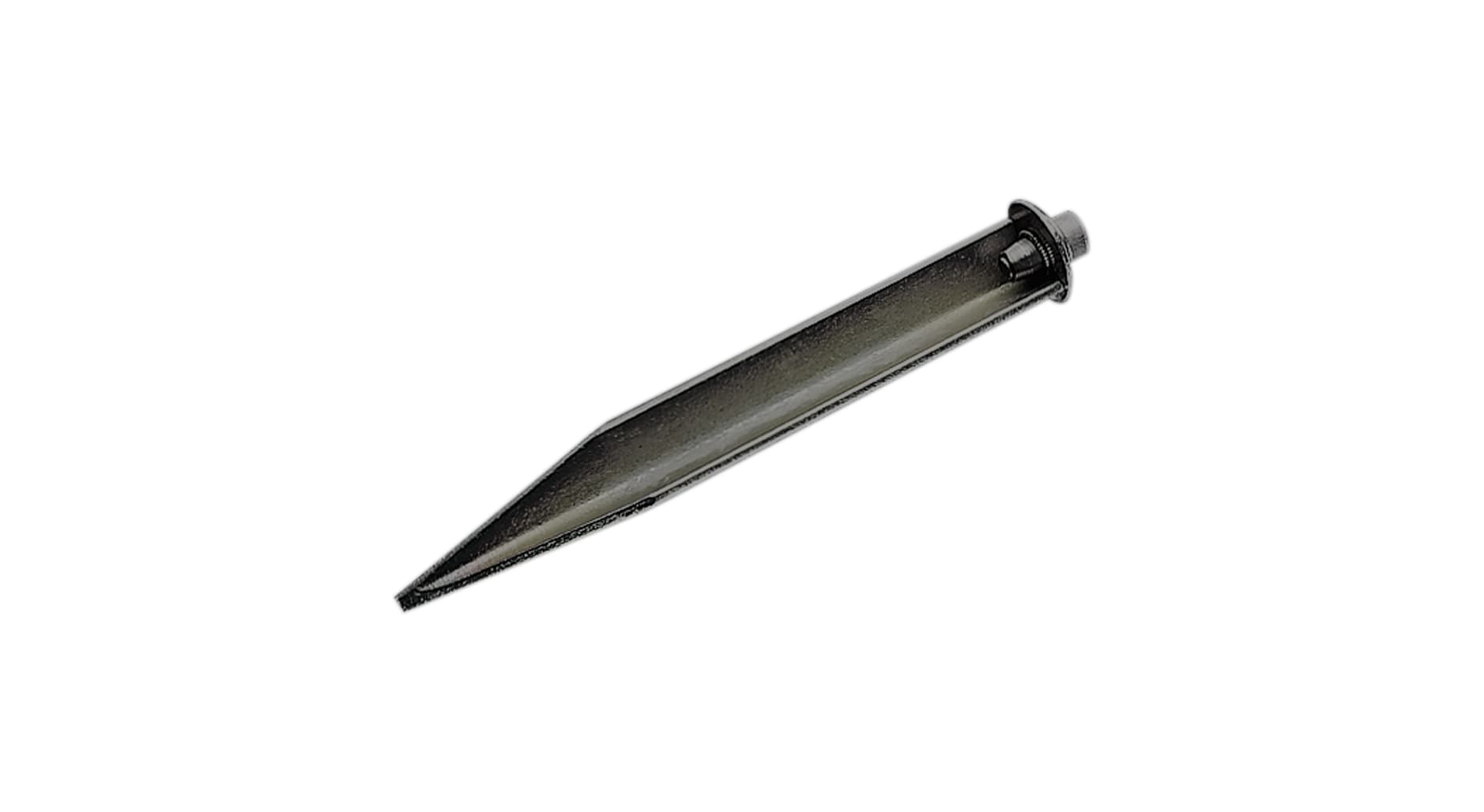 TARGETTI - TAR1E0995FE PEG FOR GROUND ANCHORAGE FE