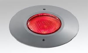 TARGETTI - TAR1E1409 LED.Y INGR 3,5W RGB FL