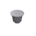 TARGETTI - TAR1E2394 KEPLERO INSTALLATION SLEEVE