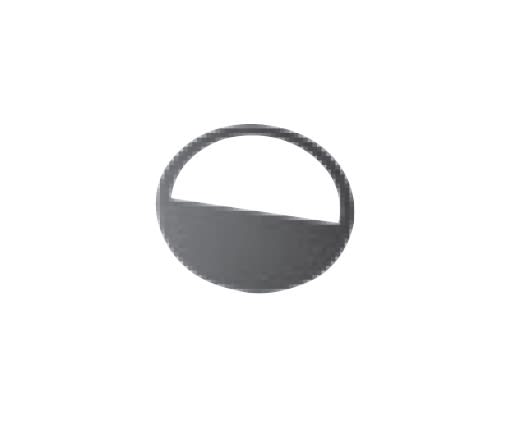 TARGETTI - TAR1E2402 KEPLERO ANTI GLARE SHUTTER