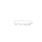 TARGETTI - TAR1T6917EL DRIVER 48V 60W IP20 EL
