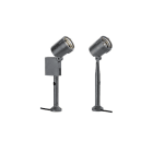 TARGETTI - TAR1E2847 NANO PYROS SHORT PEG WITH BASE FE