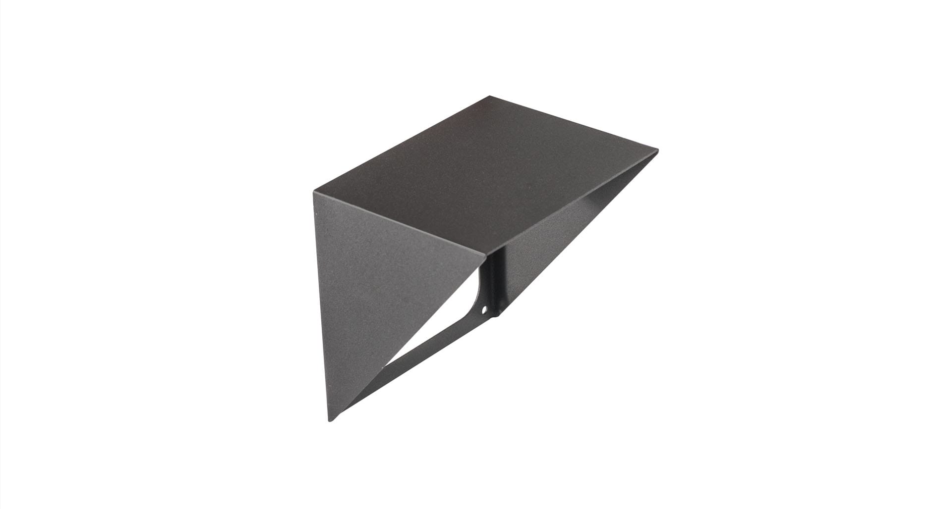 TARGETTI - TAR1E3013 ASYMMETRIC SCREEN DART SMALL