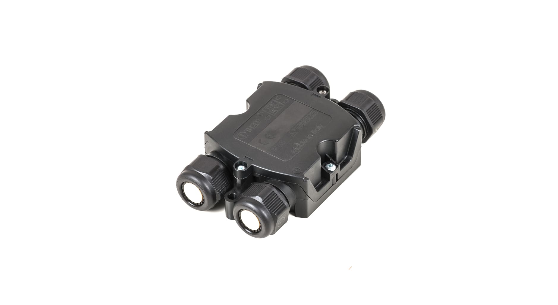 TARGETTI - TAR1E3048 CA DA CONTROL UNIT IP67