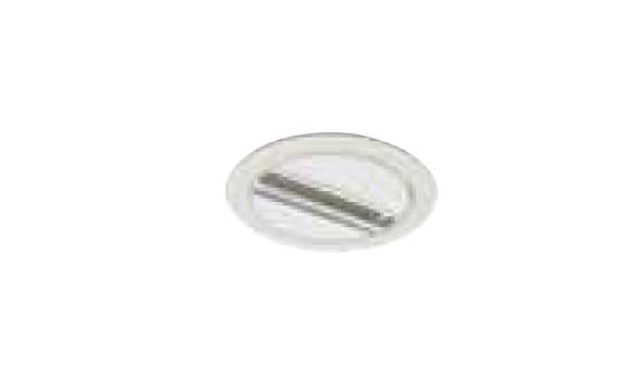 TARGETTI - TAR1T2223 ACCESSORY RECESSED ADAPTER PW EL