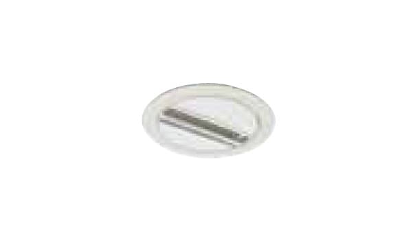 TARGETTI - TAR1T2223 ACCESSORY RECESSED ADAPTER PW EL