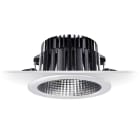 TARGETTI - TAR1T2913EL CCTLED SMART 18W FACE 3000K